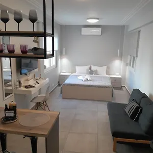  Διαμέρισμα Cozy Di.va Centre