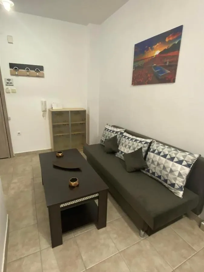 Chill Out Apartment Θεσσαλονίκη