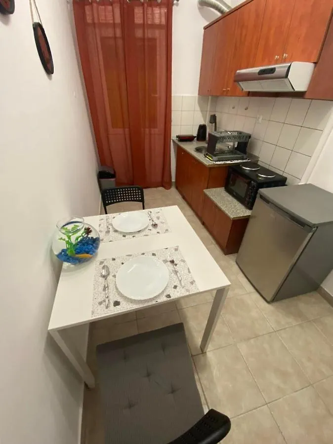 Chill Out Apartment Θεσσαλονίκη