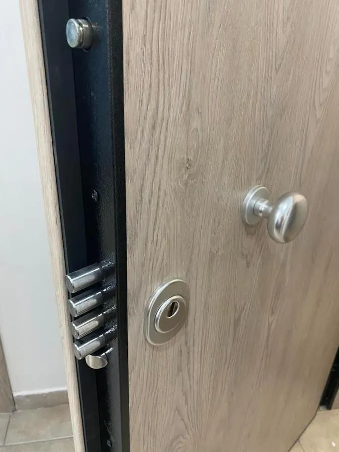 Chill Out Apartment Θεσσαλονίκη