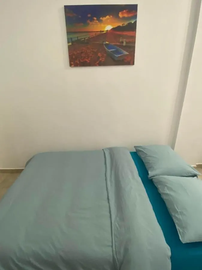 Chill Out Apartment Θεσσαλονίκη 0*,  Ελλάδα