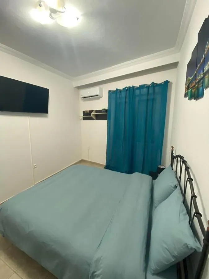 Chill Out Apartment Θεσσαλονίκη