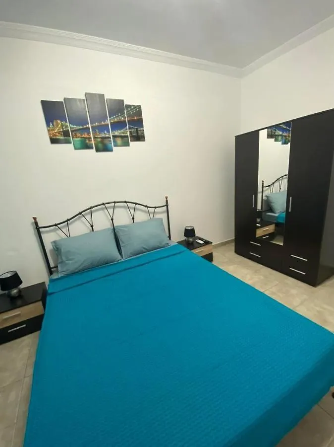 Chill Out Apartment Θεσσαλονίκη