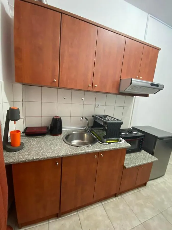 Chill Out Apartment Θεσσαλονίκη