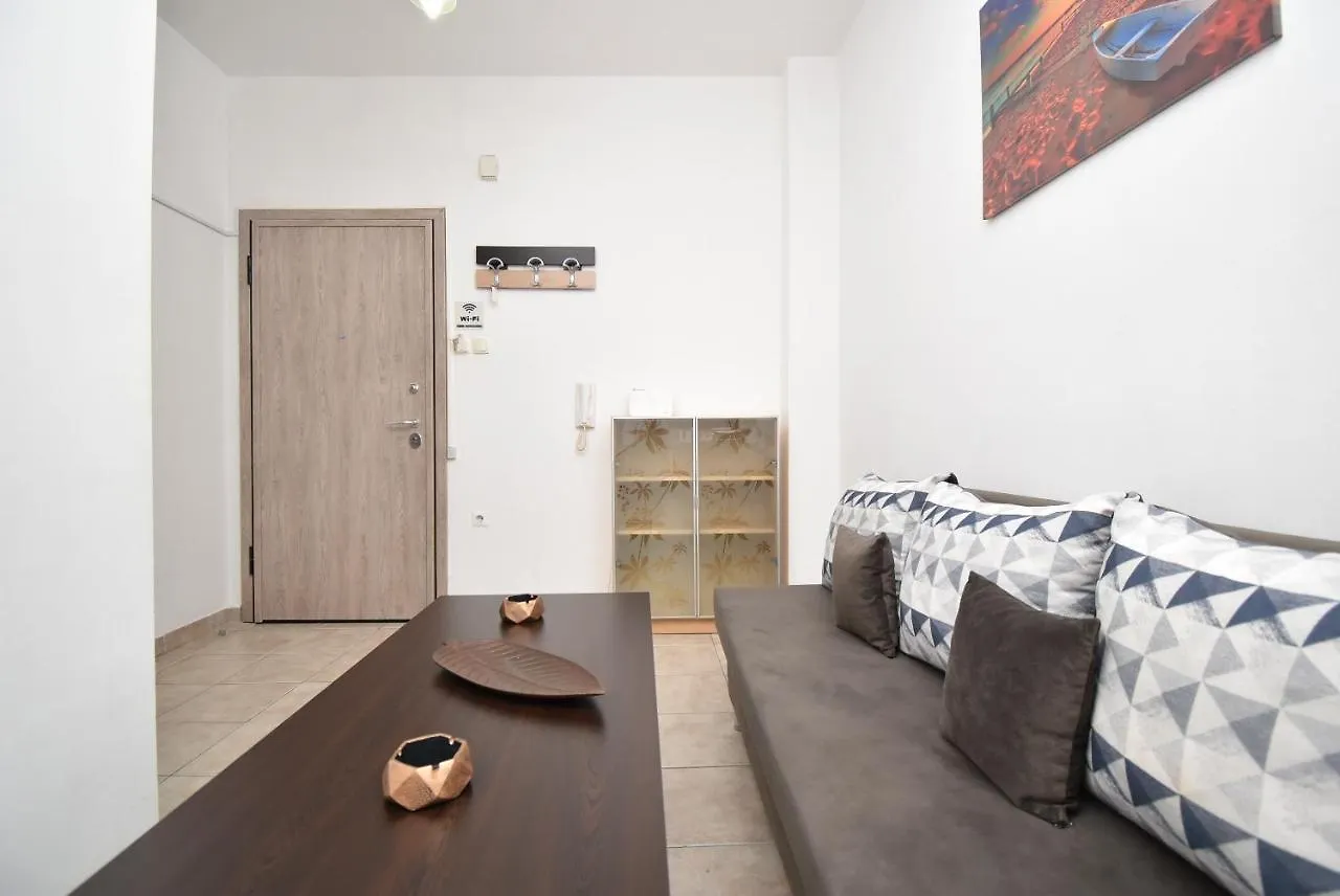 Chill Out Apartment Θεσσαλονίκη