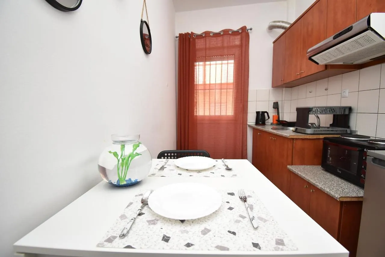 Chill Out Apartment Θεσσαλονίκη
