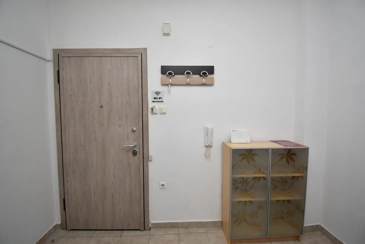 Chill Out Apartment Θεσσαλονίκη 0*,