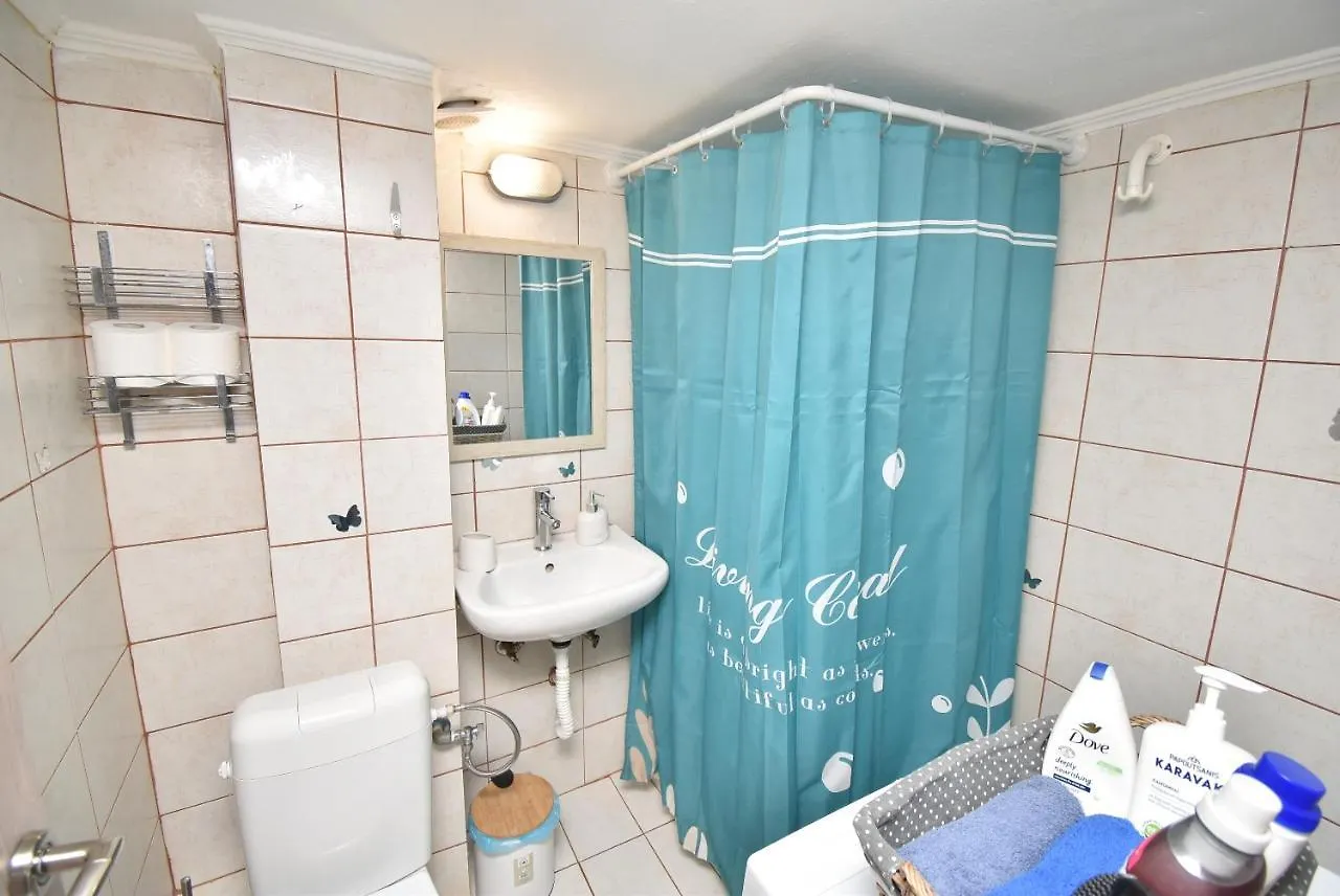 Chill Out Apartment Θεσσαλονίκη