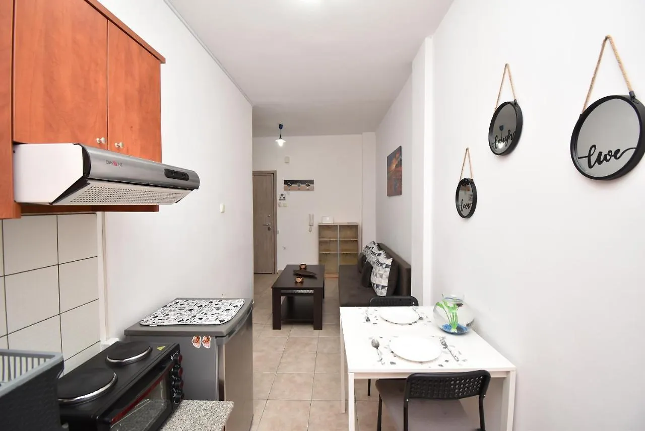 Chill Out Apartment Θεσσαλονίκη